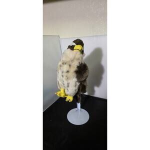 Tiny Tiger Toys Percival The Peregrine Falcon 9" Plush Toy By Viahart Inc 20